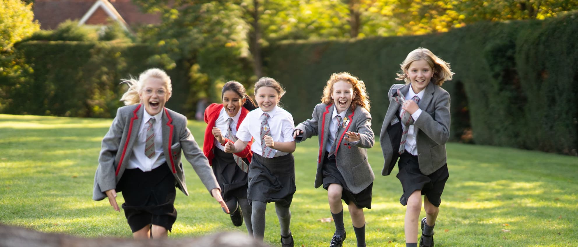 Bishopsgate School